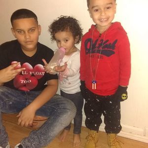 Meet your Posher, Manuel